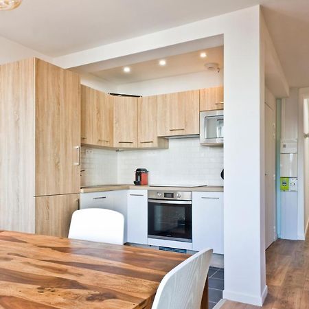 Pick A Flat - Bastille / Charonne Apartments ปารีส ภายนอก รูปภาพ