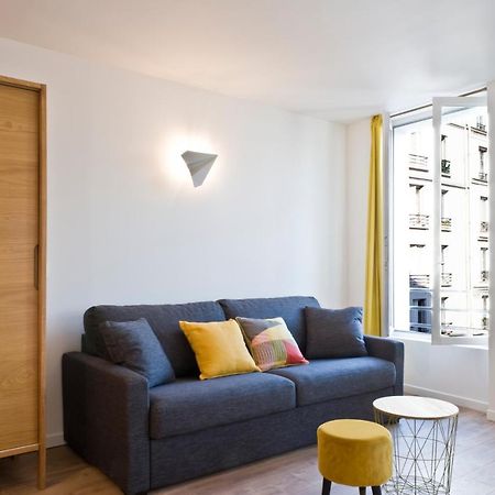 Pick A Flat - Bastille / Charonne Apartments ปารีส ภายนอก รูปภาพ